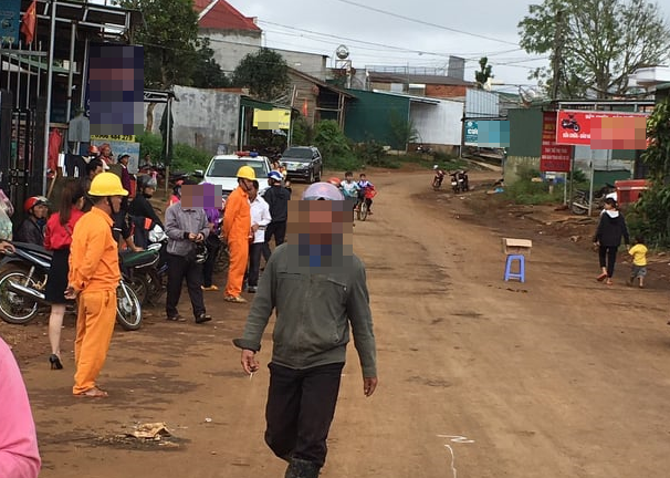 Hà Nội: Học sinh lớp 2 bị điện giật tử vong trong giờ ra chơi