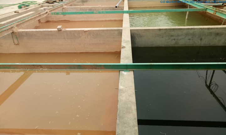 Ông chủ Gốm sứ Thanh Hà: Việc xả thải gây ô nhiễm khu dân cư đã chấm dứt từ 5 năm trước