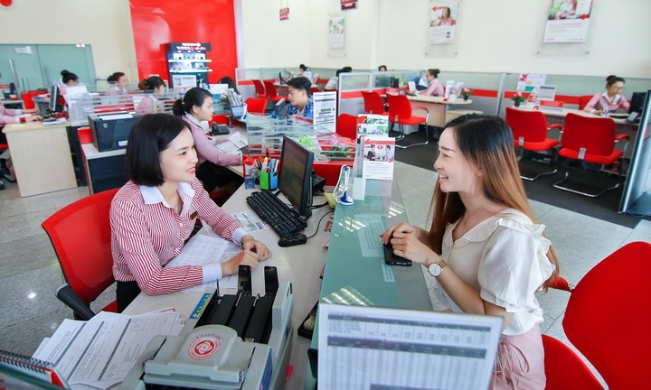 Techcombank thông báo kết quả kinh doanh Quý 3/2019
