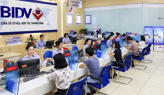 9 tháng đầu năm 2019, hoạt động kinh doanh của BIDV đảm bảo ổn định, tăng trưởng khá 