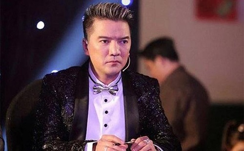 Tin tức giải trí mới nhất ngày 25/10: Đàm Vĩnh Hưng lên tiếng nhận trách nhiệm vì phát ngôn kích động