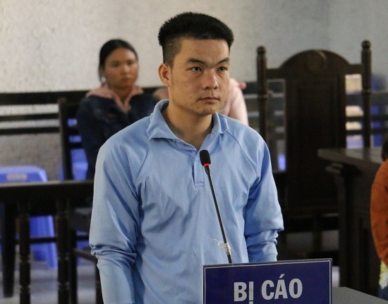 Nam thanh niên linh án 12 năm tù vì dùng xà beng đánh bạn nhậu trọng thương