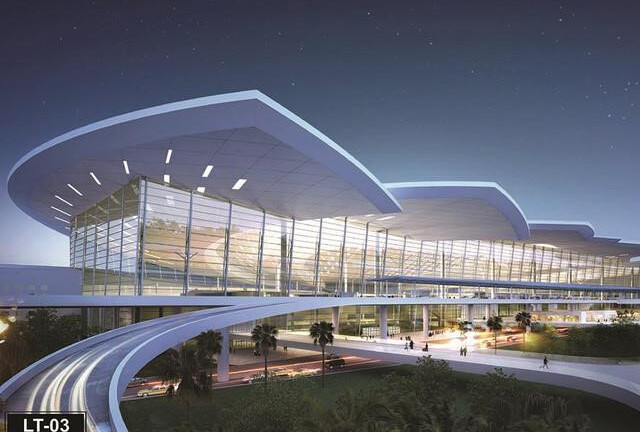 Cần làm rõ mức đền bù của 650 ha đất tăng thêm tại dự án sân bay Long Thành