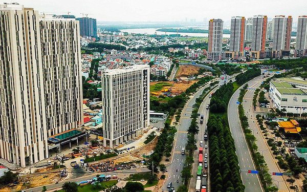 Chỉ có 1 dự án duy nhất được chấp thuận chủ trương đầu tư trong năm 2019
