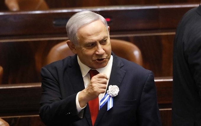 Đàm phán thành lập Chính phủ Israel có thể sẽ tiếp tục bế tắc