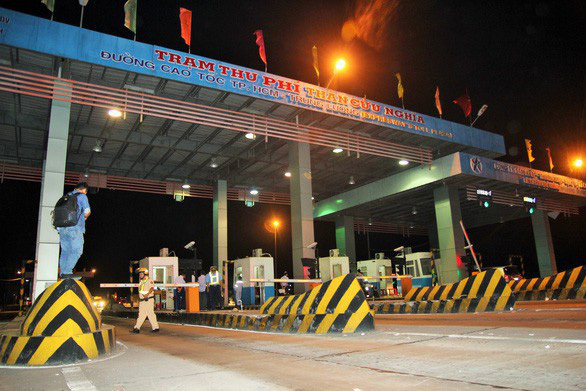 Vụ đấu thầu và thu phí tuyến cao tốc TP.HCM - Trung Lương: Khởi tố Út “trọc” và 8 bị can