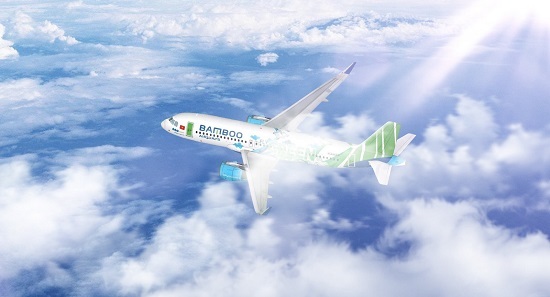 Từ cửa sổ Airbus A320neo đầu tiên về Việt Nam đến đội tàu bay hiện đại của Bamboo Airways