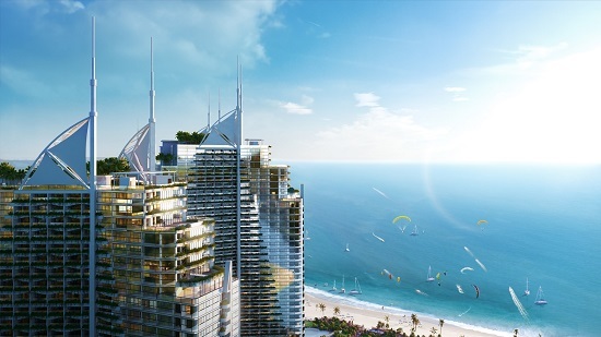 ApartHotel tạo sức bật cho điểm đến du lịch trải nghiệm