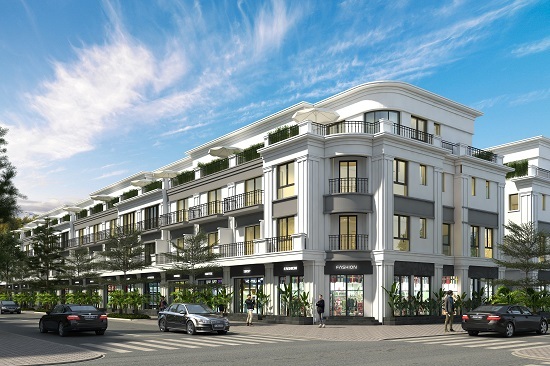 Gỡ rối bài toán đô thị “trung chuyển” cho thành phố Lào Cai 