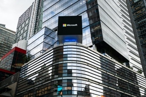 “Hất cẳng” Amazon, Microsoft giành hợp đồng khủng 10 tỷ USD từ Bộ Quốc phòng Mỹ