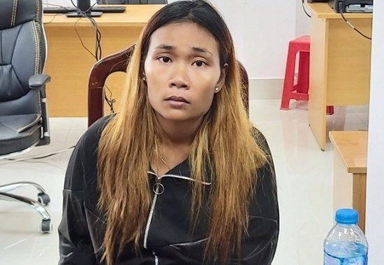 Bắt nữ quái táo tợn giấu 5kg ma túy đá trong vali từ Campuchia về Việt Nam