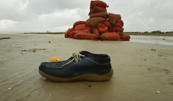 Những vết thương không thể lành trong kí ức của người nhập cư lậu duy nhất sống sót sau thảm họa Morecambe ở Anh