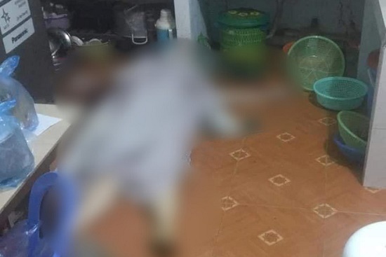 Tin tức pháp luật mới nhất ngày 29/10/2019: Nghi án chồng cầm dao sát hại vợ cũ trong bếp