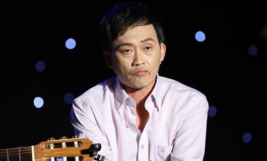 Hoài Linh phủ nhận việc