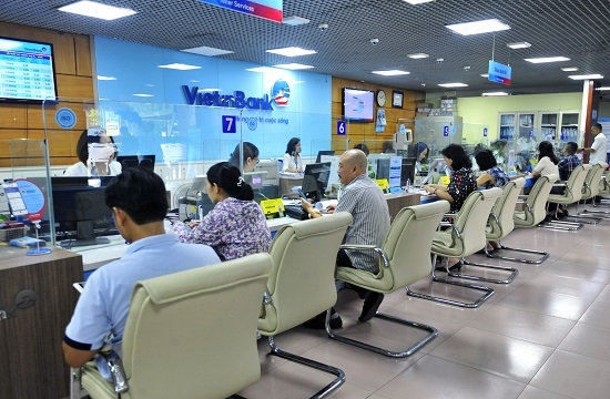 Hết quý III/2019, kết quả kinh doanh VietinBank có gì nổi bật? 