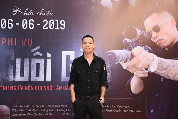 Thật Mạnh Entertainment chia sẻ về cách làm phim Youtube