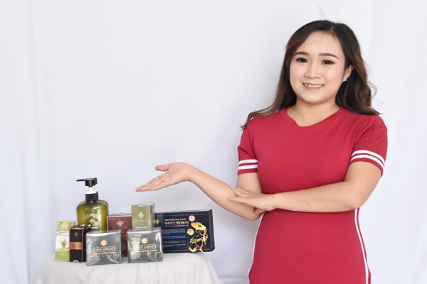 Nguyễn Thùy Mỹ Linh- Tấm gương nghị lực- Cơ hội thay đổi hôn nhân bế tắc cho hàng ngàn người