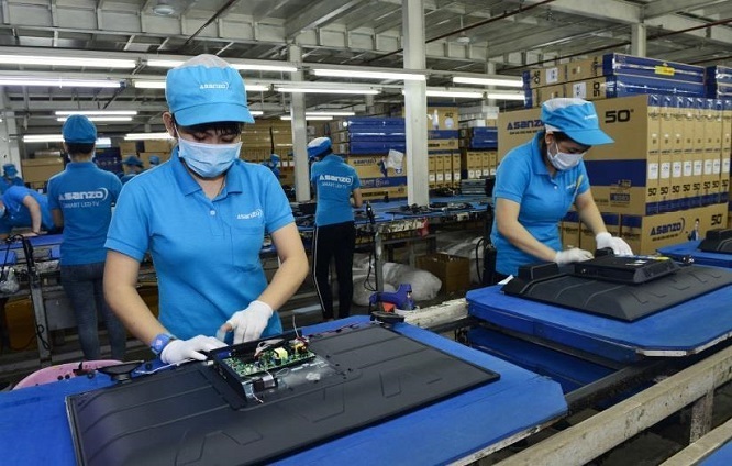 Vợ Shark Tam cùng người lao động của Asanzo rút hơn 500 tỷ tiền trốn thuế như thế nào?