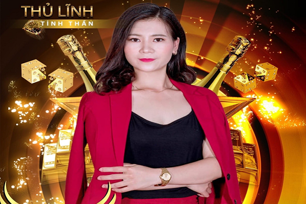Vén màn bí mật- Giải mã thành công của cô gái tuổi mùi