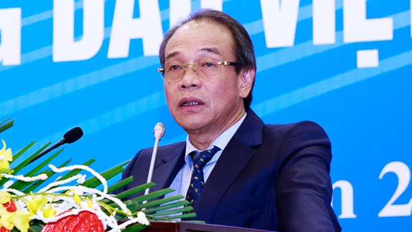 Ủy ban Kiểm tra Trung ương đề nghị kỷ luật nguyên Chủ tịch HĐQT Tập đoàn Petrolimex