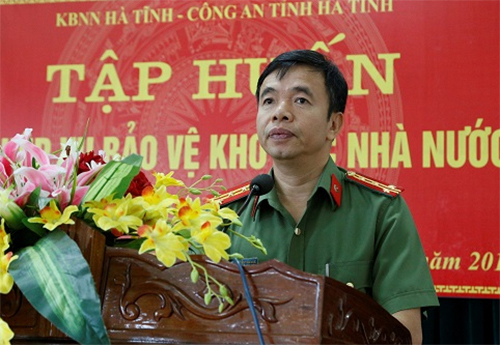 Hà Tĩnh: Khởi tố vụ án đưa người sang nước ngoài trái phép