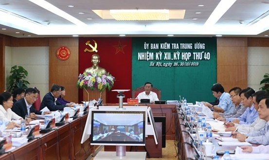 Cảnh cáo Trung tướng Trình Văn Thống vi phạm bảo vệ bí mật nhà nước