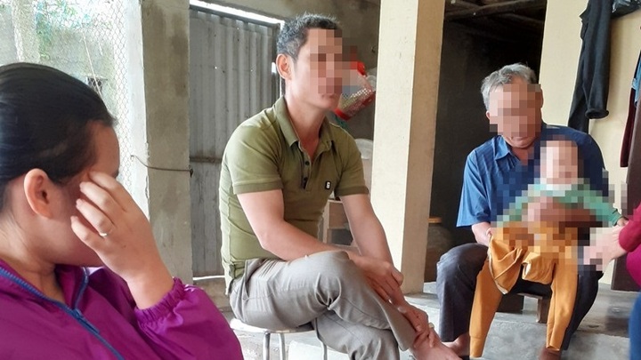 Hà Tĩnh: Khởi tố, bắt tạm giam hai đối tượng tổ chức, môi giới người khác trốn đi nước ngoài