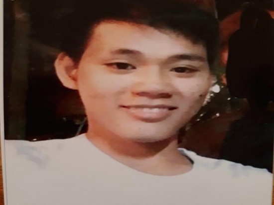 Công an truy tìm 9X vác dao chém người đứt lìa bàn tay