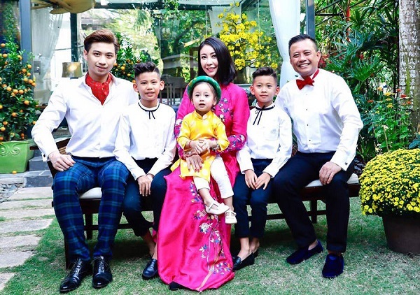 Hoa hậu trẻ nhất lịch sử Hà Kiều Anh: 16 tuổi chạm đỉnh cao, thanh xuân bão giông và hạnh phúc viên mãn tuổi trung niên