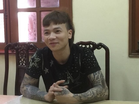 Hé lộ chiêu thức điều hành giao dịch cờ bạc hàng tỷ đồng của Khá 