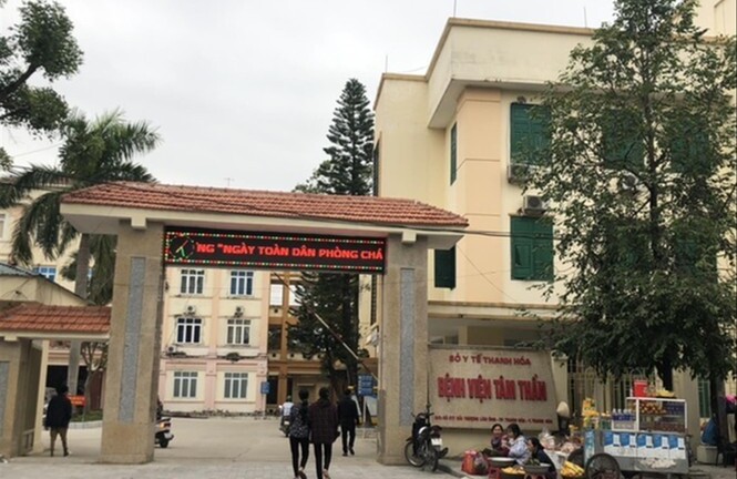 Khởi tố vợ giám đốc bệnh viện tâm thần cùng 2 trưởng khoa ăn bớt thuốc điều trị, chiếm 1,5 tỷ đồng