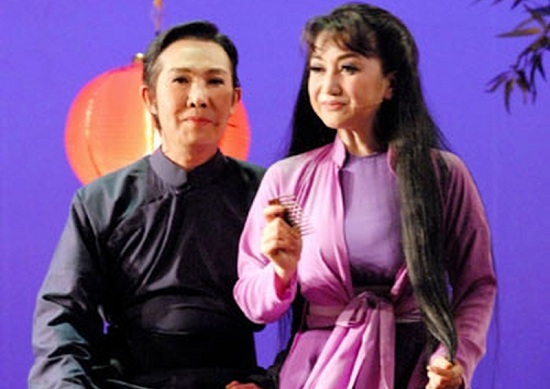 NSƯT Thanh Thanh Tâm: Rời xa ánh đèn sân khấu, gắn bó với nghề chăm sóc sắc đẹp nơi xa xứ