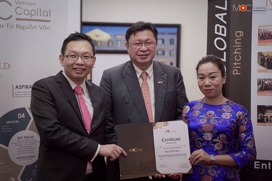 CEO Nguyễn Mai: Khát vọng cống hiến vì 1 cộng đồng doanh nghiệp ngành F&B phát triển bền vững trong cuộc cách mạng 4.0