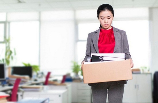 Điểm danh những nguyên nhân khiến các nàng công sở rơi vào tình trạng mệt mỏi