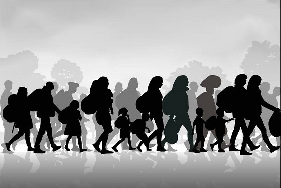 Mỹ: Người nhập cư trái phép tiêu tốn ngân sách của Alaska tới 108 triệu USD hàng năm