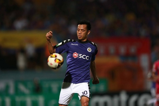 HLV Park Hang Seo loại Văn Quyết khỏi tuyển Việt Nam, báo Thái Lan phản ứng bất ngờ