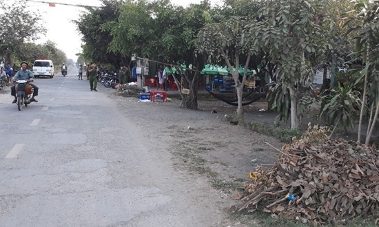 Ấm ức vì bị xưng hô