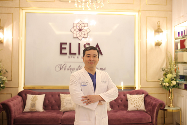 Dr Long - Anh hùng 'cứu nguy' những ca mũi sửa biến chứng là ai?