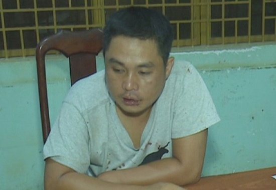 Đắk Lắk: Cán bộ huyện đâm chết người tại quán karaoke bị truy tố