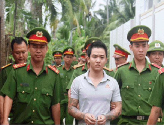 Tin tức pháp luật mới nhất ngày 6/11/2019: Tử hình đối tượng giết phó công an xã