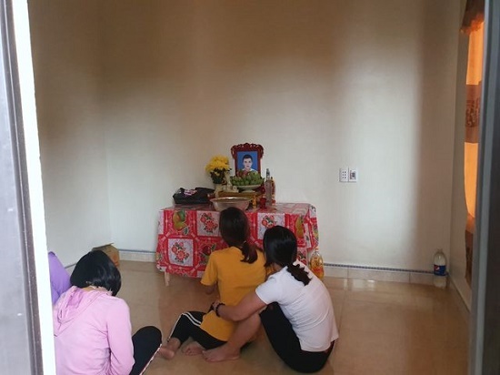 Vụ 39 người tử vong trong container ở Anh: Lộ diện cặp vợ chồng đưa người ra nước ngoài trái phép