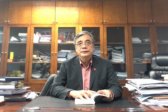 “Nâng giá” du lịch Việt, cần đại bàng đến làm tổ