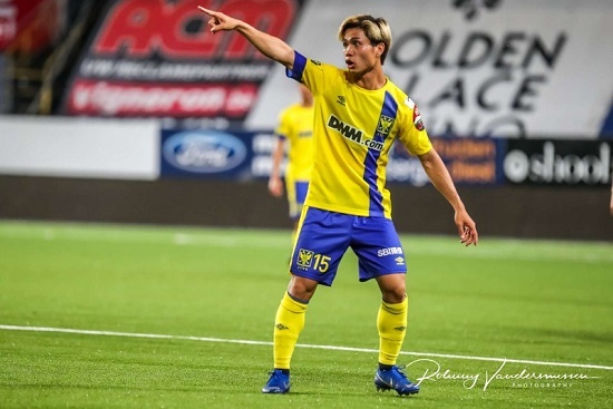 Phản ứng bất ngờ của ông chủ Sint-Truidense khi Công Phượng ít được thi đấu