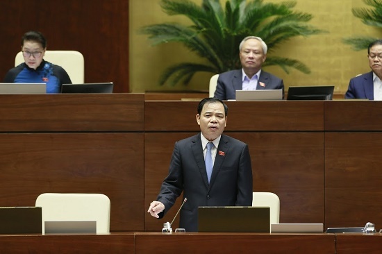 Tiêu hủy 5,7 triệu con lợn vì mắc dịch tả: Đảm bảo cân đối, không bị khủng hoảng thiếu thực phẩm