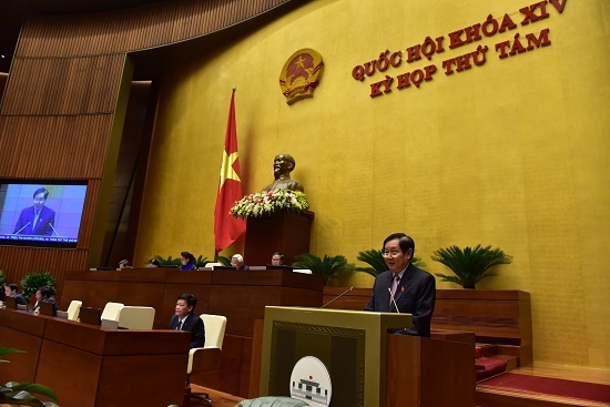 Bộ trưởng Lê Vĩnh Tân sẽ tự làm bản kiểm điểm gửi Thủ tướng Chính phủ