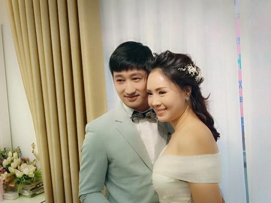 Lộ cái kết bất ngờ của Hoa hồng trên ngực trái: Khuê và Thái liệu có tái hôn?