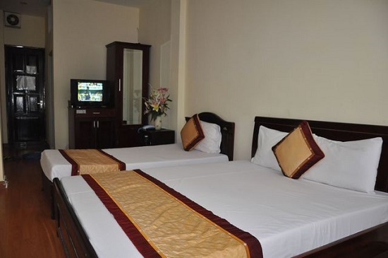 Nhân viên nhà nghỉ chiếm đoạt vàng khách bỏ quên