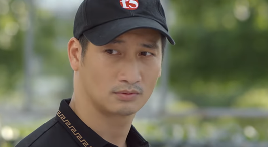 Hoa hồng trên ngực trái tập 28: Thái phát hiện sự thật