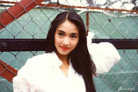 Tuổi xuân rạng rỡ của 