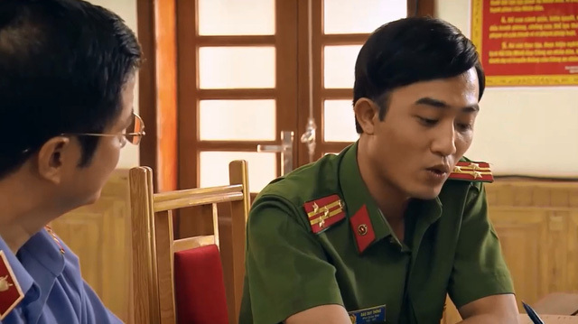 Sinh tử tập 3: Tỵ chấp nhận làm “hình nhân thế mạng”